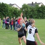 2018_05_16 Jugend 19 Landesliga - VfL Niederwerrn - SV Löffelsterz
